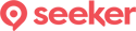 Seeker Logo red trim
